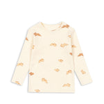Konges Sløjd A/S Jersey Shirts petit lapin