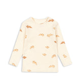 Konges Sløjd A/S Jersey Shirts petit lapin