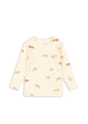 Konges Sløjd A/S Jersey Shirts petit lapin