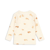Konges Sløjd A/S Jersey Shirts petit lapin