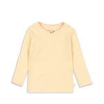 Konges Sløjd A/S Jersey Shirts golden fleece