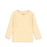 Konges Sløjd A/S Jersey Shirts golden fleece