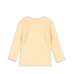 Konges Sløjd A/S Jersey Shirts golden fleece