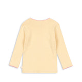 Konges Sløjd A/S Jersey Shirts golden fleece