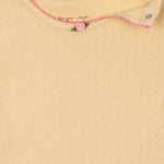 Konges Sløjd A/S Jersey Shirts golden fleece