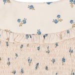 Konges Sløjd A/S WOVEN DRESSES rosa bleu