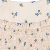 Konges Sløjd A/S WOVEN DRESSES rosa bleu
