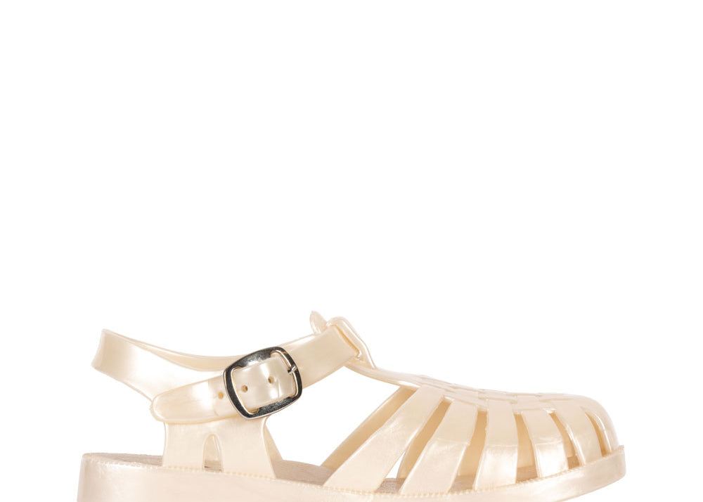 Konges Sløjd A/S Sandalen pearl