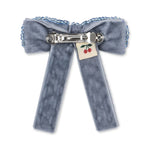 Konges Sløjd A/S Haaraccessoires ashley blue