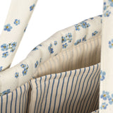 Konges Sløjd A/S Babykamer forget me not