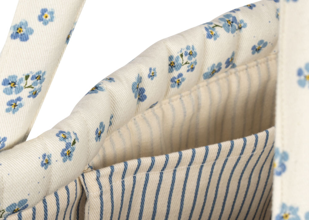 Konges Sløjd A/S Babykamer forget me not