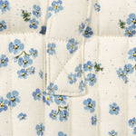 Konges Sløjd A/S Babykamer forget me not