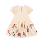Konges Sløjd A/S WOVEN DRESSES brazilian sand