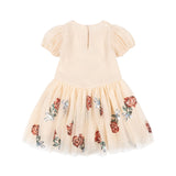 Konges Sløjd A/S WOVEN DRESSES brazilian sand