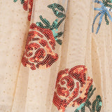 Konges Sløjd A/S WOVEN DRESSES brazilian sand