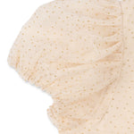 Konges Sløjd A/S WOVEN DRESSES brazilian sand