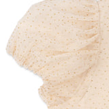 Konges Sløjd A/S WOVEN DRESSES brazilian sand