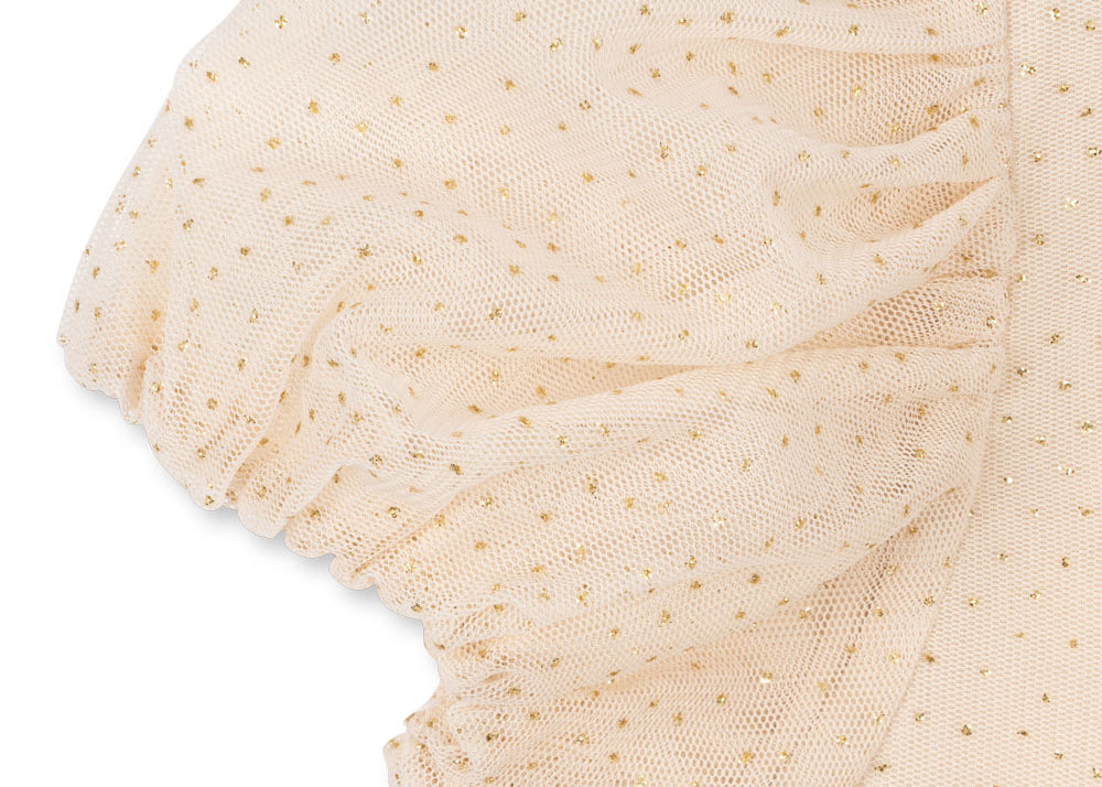 Konges Sløjd A/S WOVEN DRESSES brazilian sand