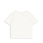 Konges Sløjd A/S Jersey T-Shirts antique white