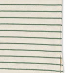 Konges Sløjd A/S Jersey T-Shirts terra stripe