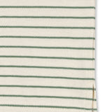 Konges Sløjd A/S Jersey T-Shirts terra stripe