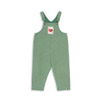 Konges Sløjd A/S Geweven Rompers En Jumpsuits stripe eden