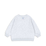 Konges Sløjd A/S Jersey Shirts light grey melange