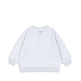 Konges Sløjd A/S Jersey Shirts light grey melange
