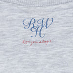 Konges Sløjd A/S Jersey Shirts light grey melange
