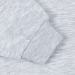 Konges Sløjd A/S Jersey Shirts light grey melange