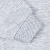 Konges Sløjd A/S Jersey Shirts light grey melange