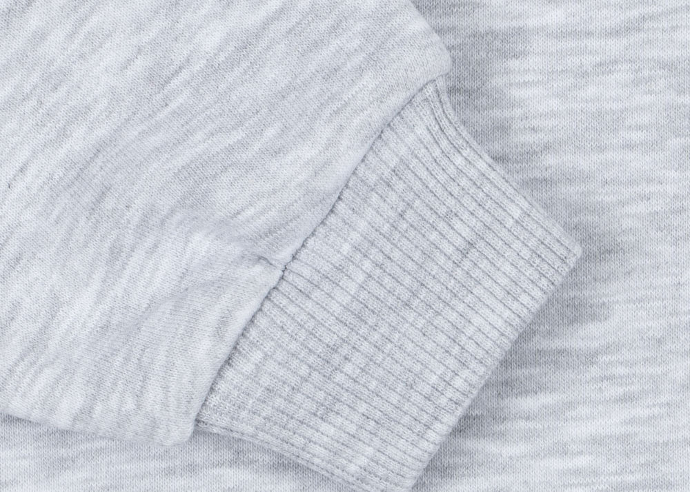 Konges Sløjd A/S Jersey Shirts light grey melange
