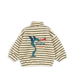 Konges Sløjd A/S JACKETS & COATS erba stripe