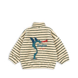 Konges Sløjd A/S JACKETS & COATS erba stripe