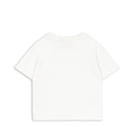 Konges Sløjd A/S Jersey T-Shirts antique white