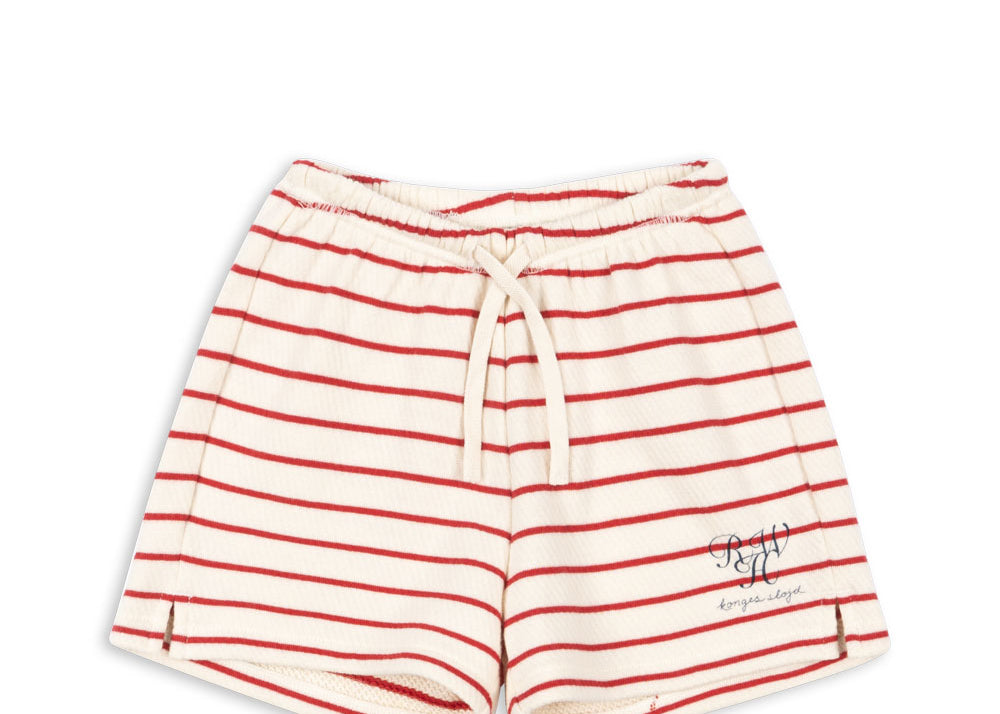 Konges Sløjd A/S Jersey Shorts En Pofbroeken porta tripe