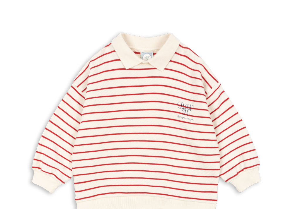Konges Sløjd A/S Jersey Shirts porta tripe