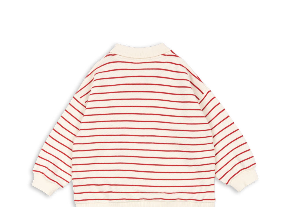 Konges Sløjd A/S Jersey Shirts porta tripe