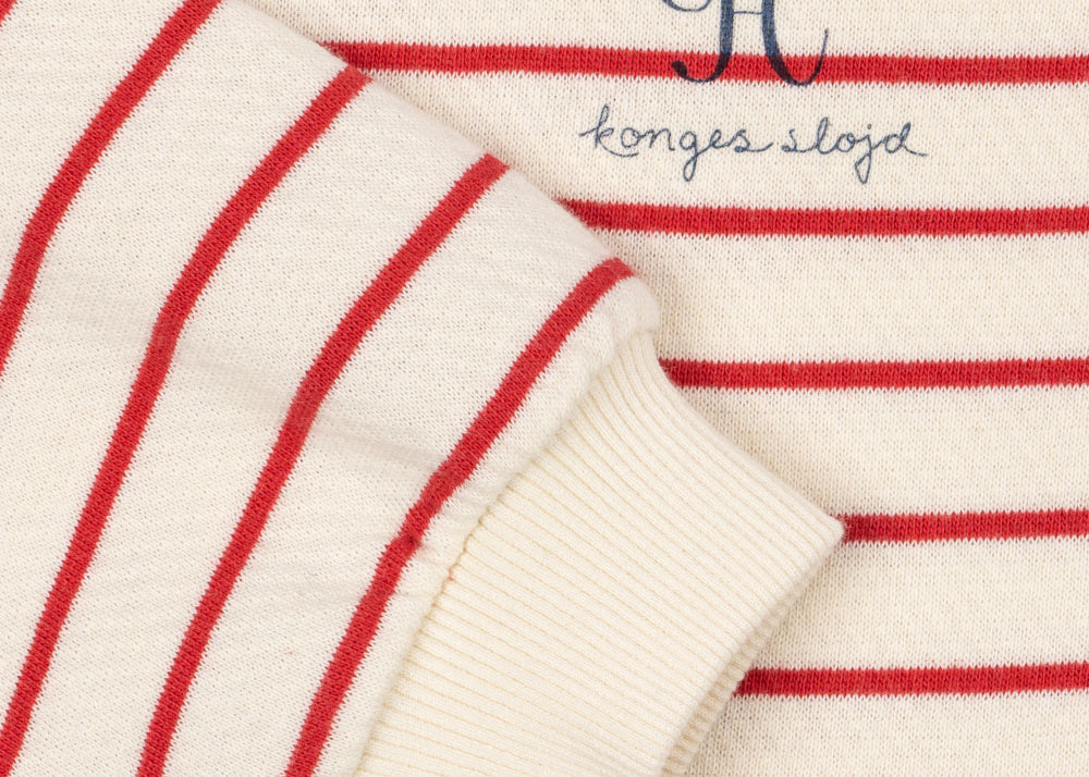 Konges Sløjd A/S Jersey Shirts porta tripe