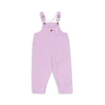 Konges Sløjd A/S Geweven Rompers En Jumpsuits stripe lupino