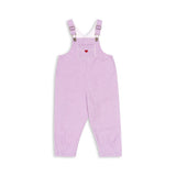 Konges Sløjd A/S Geweven Rompers En Jumpsuits stripe lupino