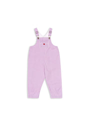 Konges Sløjd A/S Geweven Rompers En Jumpsuits stripe lupino