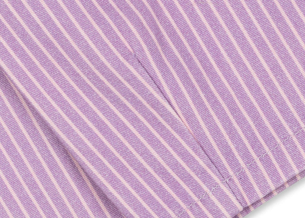 Konges Sløjd A/S Geweven Rompers En Jumpsuits stripe lupino