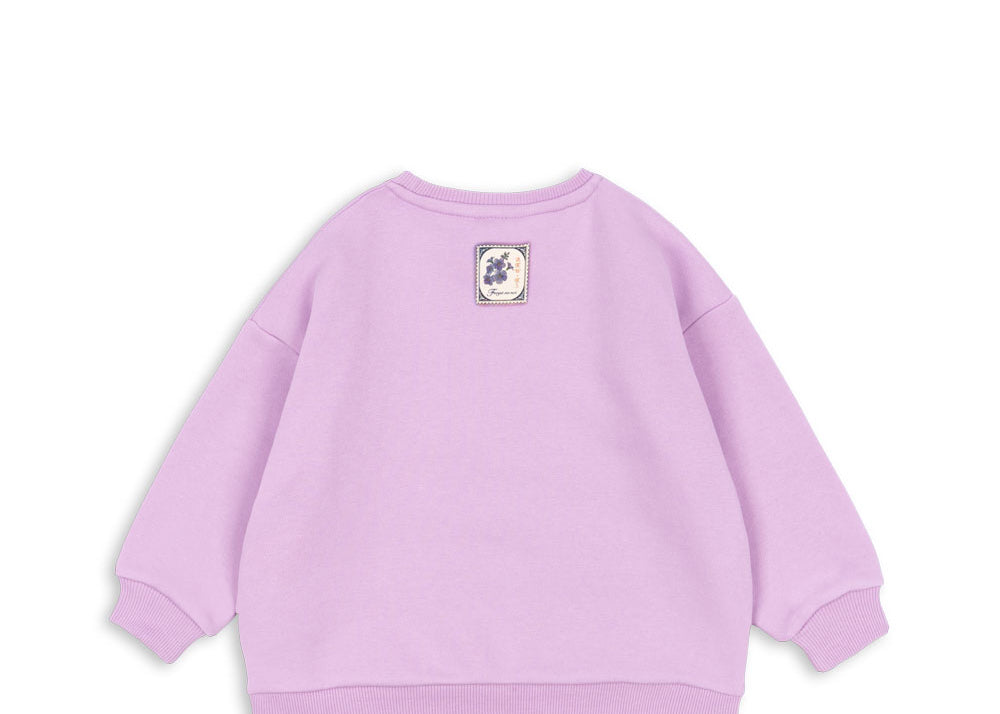 Konges Sløjd A/S Jersey Shirts lupine