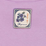 Konges Sløjd A/S Jersey Shirts lupine