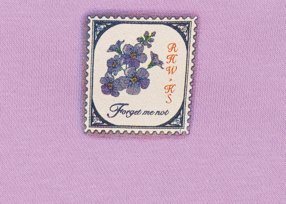 Konges Sløjd A/S Jersey Shirts lupine