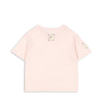 Konges Sløjd A/S Jersey T-Shirts chalk pink