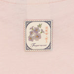 Konges Sløjd A/S Jersey T-Shirts chalk pink