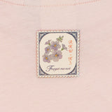 Konges Sløjd A/S Jersey T-Shirts chalk pink