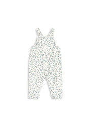 Konges Sløjd A/S Geweven Rompers En Jumpsuits forget me not